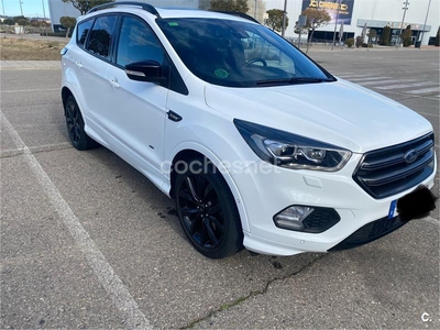 FORD Kuga 2.0 TDCi 150 4x4 ASS STLine Powers. 5p.