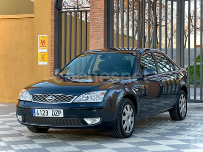 FORD Mondeo 2.0 TDCi 115 Trend 5p.