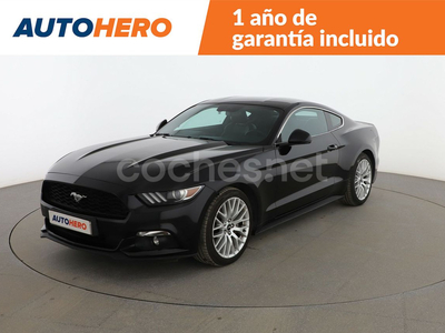 FORD Mustang 2.3 EcoBoost 314cv Mustang Fastback 2p.