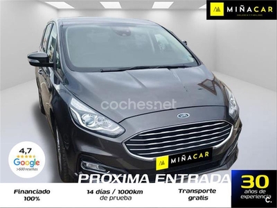 FORD SMAX 2.0 TDCi Panther 110kW Trend 5p.