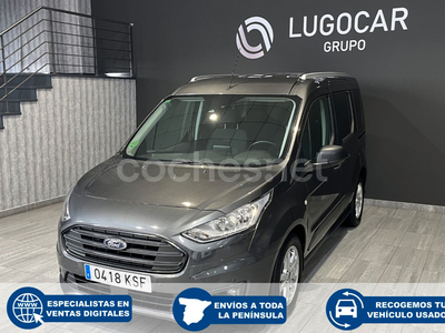 FORD Tourneo Connect 1.5 TDCi 88kW 120CV Trend 5p.