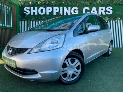 HONDA Jazz 1.4 iVTEC ELEGANCE 5p.