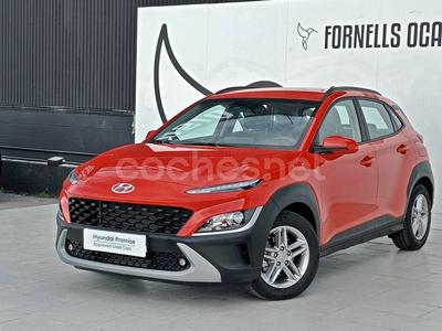 HYUNDAI Kona 1.0 TGDI Maxx 4X2 DCT 5p.