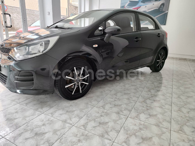 KIA Rio 1.1 CRDi WGT 75CV Concept 5p.