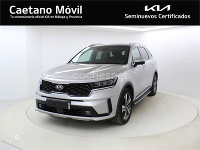 KIA Sorento 1.6 TGDi HEV Emotion 4x2 7pl P.Luxury 5p.