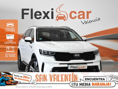 KIA Sorento 2.2 CRDi 147kW 200CV Drive Aut 4x2 5p.