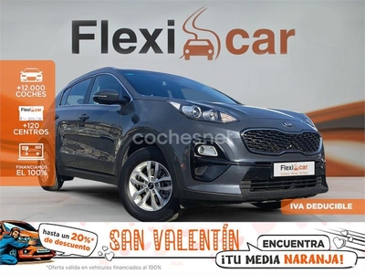 KIA Sportage 1.6 MHEV Business 85kW 115CV 4x2 5p.