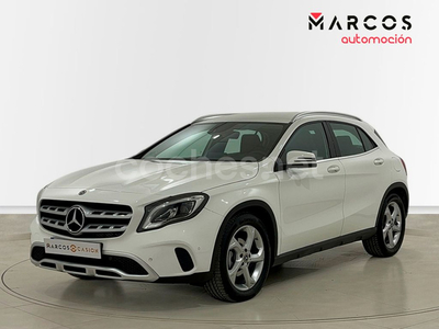 MERCEDES-BENZ Clase GLA GLA 180 5p.