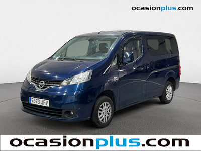 Nissan Evalia 1.5 dCi Premium (110 CV) 7 Plazas