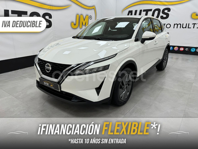 NISSAN QASHQAI DIGT 103kW 140CV mHEV 4x2 Acenta 5p.