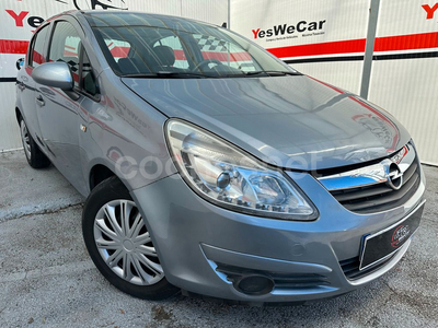 OPEL Corsa Cosmo 1.3 ecoFLEX 5p.