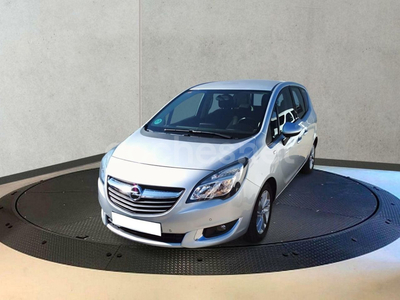 OPEL Meriva 1.6 CDTI 110 CV SS Ecoflex Selective 5p.