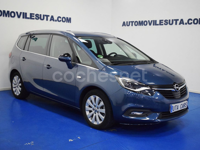 OPEL Zafira 1.6 CDTi SS 99kW 134CV Excellence 17 5p.