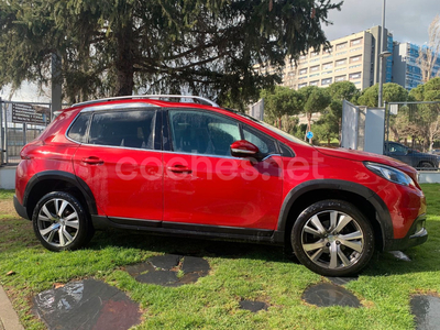 PEUGEOT 2008 Allure 1.2 PureTech 110 SS EAT6 5p.