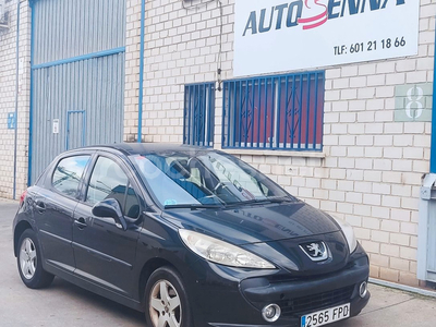 PEUGEOT 207 1.4 16v XS 5p.