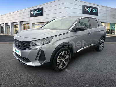 PEUGEOT 3008 1.2 PureTech 96KW SS Allure Pack EAT8 5p.