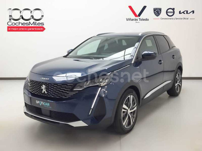 PEUGEOT 3008 Hybrid 225 eEAT8 Allure Pack 5p.