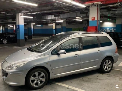 PEUGEOT 307 SW 1.6 HDi 5p.