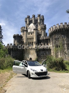 PEUGEOT 308 GT 1.6 THP 150 6 velocidades 3p.