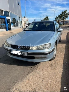 PEUGEOT 406