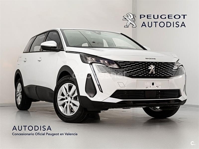 PEUGEOT 5008 1.2 PureTech 96KW SS Active Pack 5p.