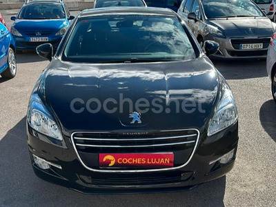 PEUGEOT 508 Active 1.6 THP 156cv