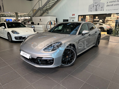 PORSCHE Panamera 4S 5p.