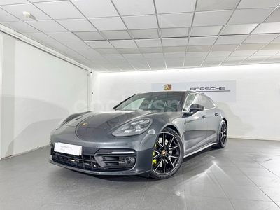 PORSCHE Panamera 4S EHybrid Sport Turismo 5p.