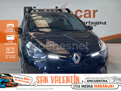 RENAULT Clio Zen Energy TCe 66kW 90CV 5p.