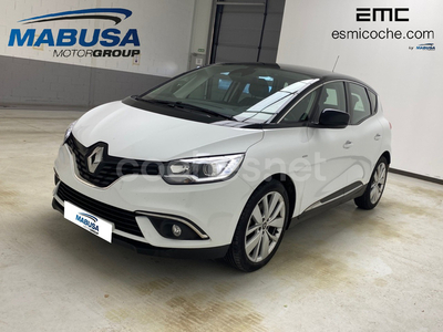 RENAULT Scénic Limited TCe 103kW 140CV GPF SS 5p.