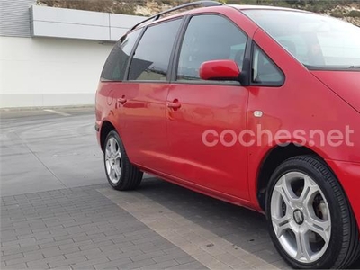 SEAT Alhambra 1.9 TDi 130CV Sport 5p.