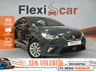 SEAT Ibiza 1.0 TSI 81kW 110CV DSG Xcellence 5p.