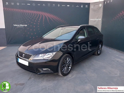 SEAT León ST 1.2 TSI 110cv StSp Reference Connect 5p.