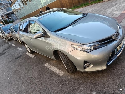 TOYOTA Auris 130 Live Touring Sports particulares 5p.