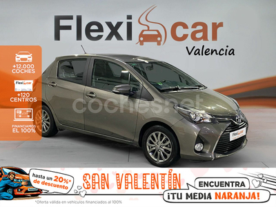 TOYOTA Yaris 1.0 70 Active 3p.