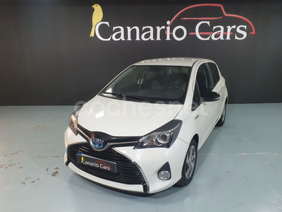 TOYOTA Yaris 90D Active 5p.