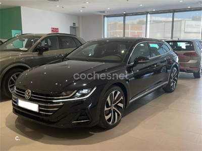 VOLKSWAGEN Arteon RLine 2.0 TDI 110kW 150CV DSG S Brake 5p.