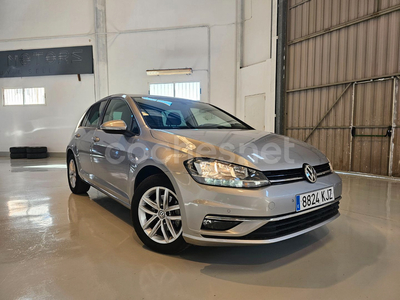 VOLKSWAGEN Golf Advance 1.4 TSI 92kW 125CV 5p.