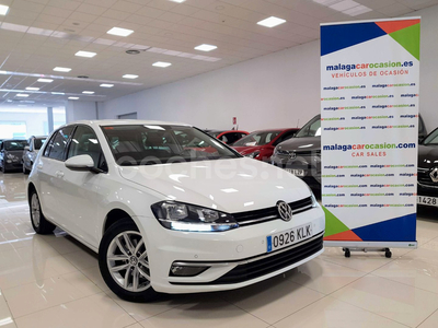 VOLKSWAGEN Golf Advance 1.4 TSI 92kW 125CV 5p.