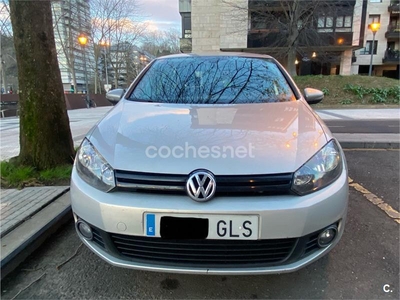 VOLKSWAGEN Golf 1.4 TSI 122cv Advance 5p.