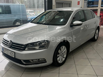 VOLKSWAGEN Passat 2.0 TDI 140cv Advance BlueMotion Tech 4p.