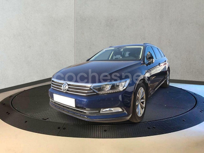 VOLKSWAGEN Passat Advance 2.0 TDI 110kW 150CV Variant 5p.