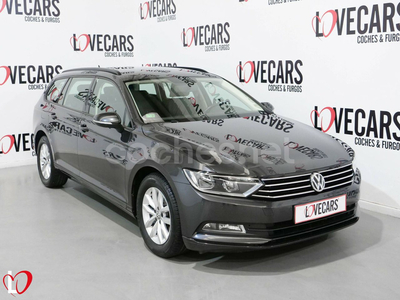 VOLKSWAGEN Passat Edition 2.0 TDI 110kW 150CV Variant 5p.