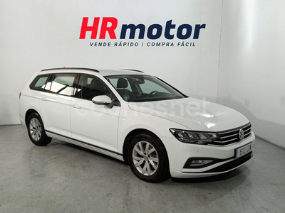 VOLKSWAGEN Passat Variant 1.6 TDI 88kW 120CV DSG 5p.