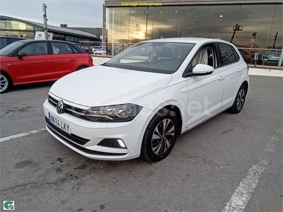 VOLKSWAGEN Polo Advance 1.0 TSI 70kW 95CV 5p.