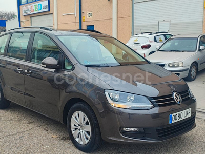 VOLKSWAGEN Sharan Advance 2.0 TDI 110kW 150CV 5p.