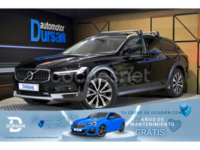 VOLVO V90 Cross Country 2.0 B4 D Pro AWD Auto 5p.