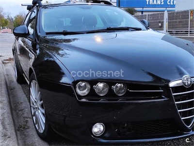 ALFA ROMEO 159 1.9 JTD 16v Selective Sportwagon 5p.