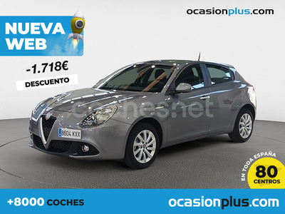 ALFA ROMEO Giulietta 1.4 TB 88kW 120CV Giulietta 5p.