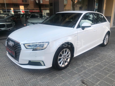 AUDI A3 1.4 TFSI etron S tronic Sportback